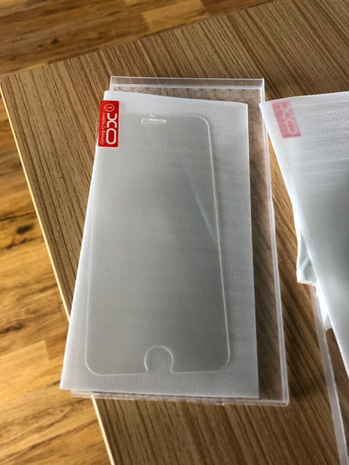 Ronymarx iPhone8/8p钢化膜全屏覆盖防摔全包防摔屏保防指纹 iPhone8 4.7英寸怎么样，好用吗，口碑，心得，评价，试用报告,第4张