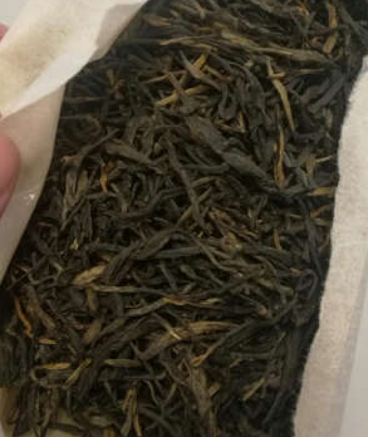 金兰峰茶叶 云南凤庆一级古树红茶滇红茶 180g怎么样，好用吗，口碑，心得，评价，试用报告,第3张