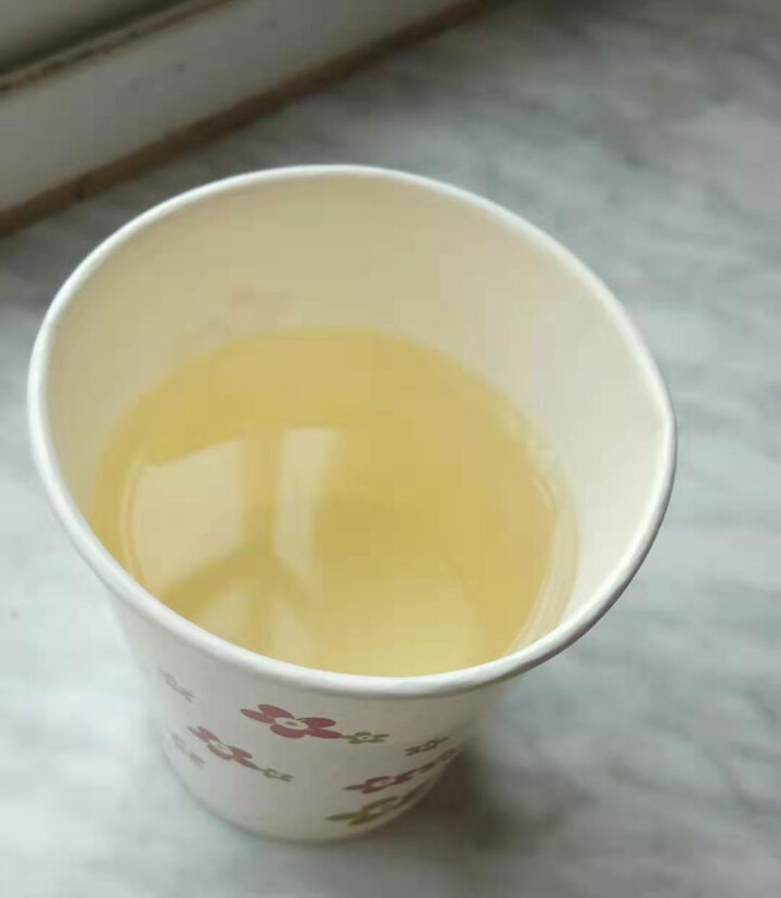 纯玉米须茶 袋泡茶新鲜无糖原味花草茶养生茶怎么样，好用吗，口碑，心得，评价，试用报告,第5张