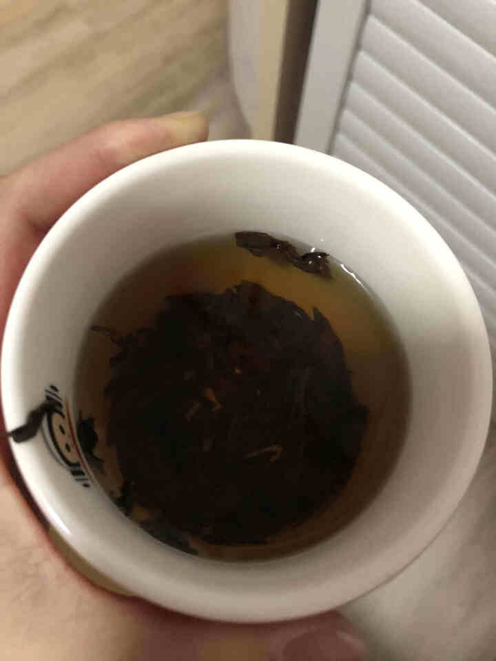 茶之睿紫娟红茶云南滇红2019工夫茶叶花蜜香浓郁试 用客户下单发货为5克 需要整盒的客户直接下单购买 含光怎么样，好用吗，口碑，心得，评价，试用报告,第4张