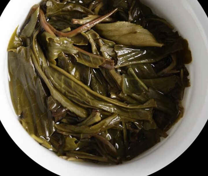 玲曦 冰岛普洱茶生茶 普洱茶龙珠2019云南临沧勐库乔木纯料春茶小沱茶500g约60颗新茶叶 普洱茶怎么样，好用吗，口碑，心得，评价，试用报告,第3张