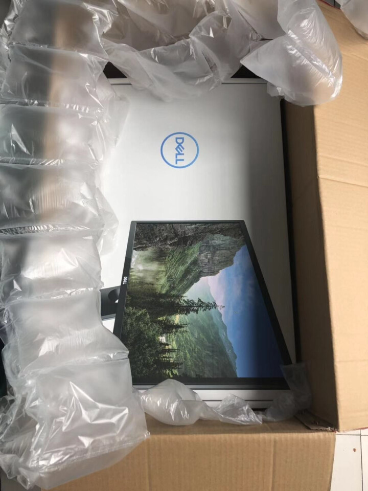 戴尔（DELL）SE2416HM 23.8英寸微边框 广视角IPS屏 电脑显示器 附带VGA线缆 全高清怎么样，好用吗，口碑，心得，评价，试用报告,第2张