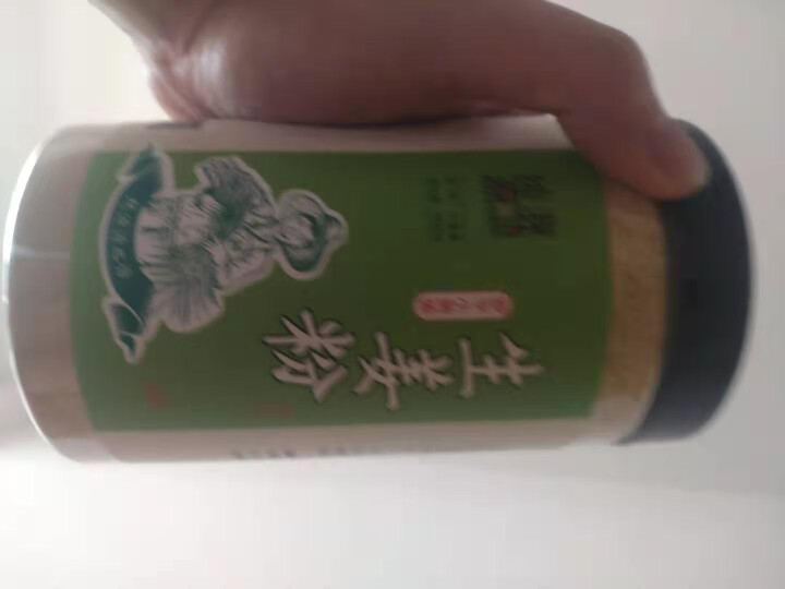 买2送1】云南罗平小黄姜粉原始点姜粉生姜粉食用纯姜粉干姜粉老姜粉纯源源之语怎么样，好用吗，口碑，心得，评价，试用报告,第3张