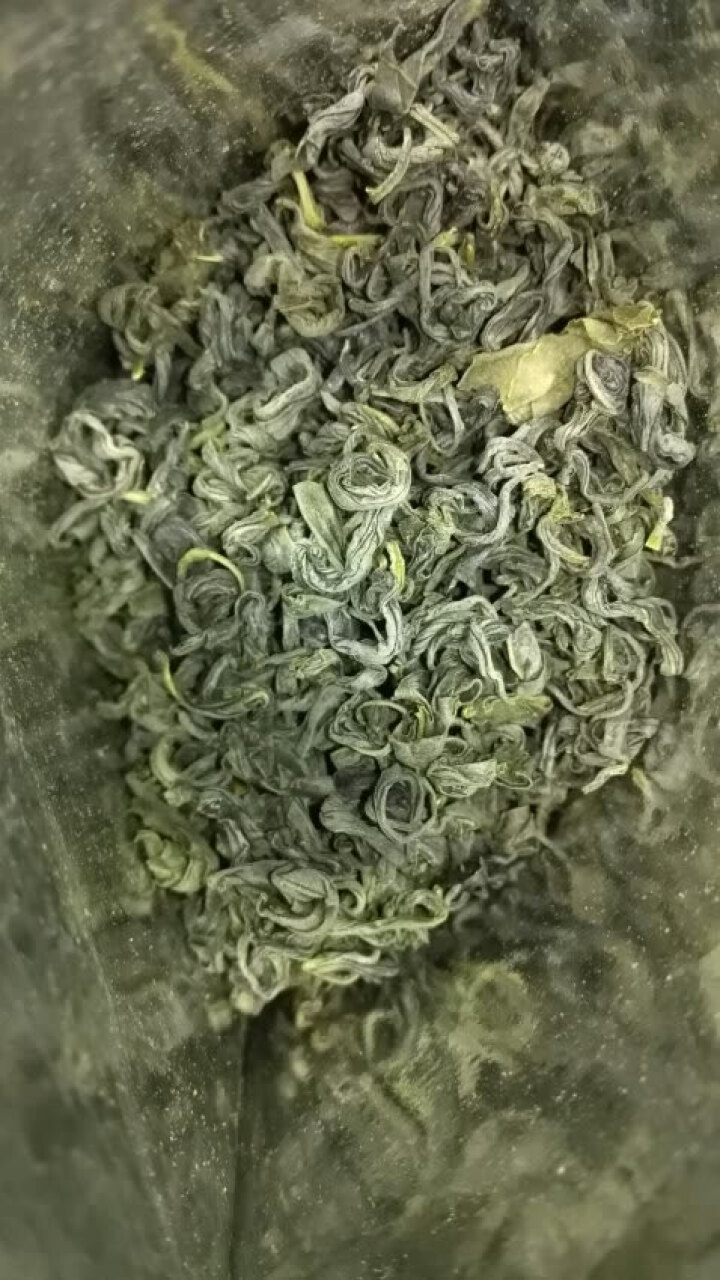 【利川扶贫馆】湖北恩施特产 厂家直销 恩施富硒绿茶 明前高山富硒茶100g装怎么样，好用吗，口碑，心得，评价，试用报告,第4张