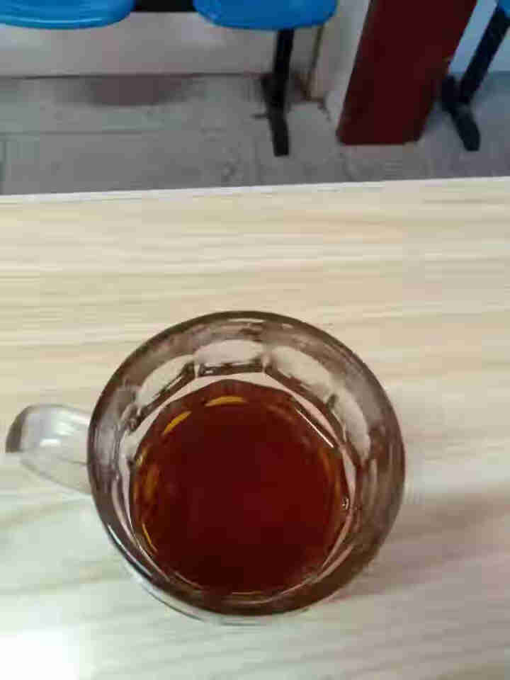 茶之睿紫娟红茶云南滇红2019工夫茶叶花蜜香浓郁试 用客户下单发货为5克 需要整盒的客户直接下单购买 含光怎么样，好用吗，口碑，心得，评价，试用报告,第4张