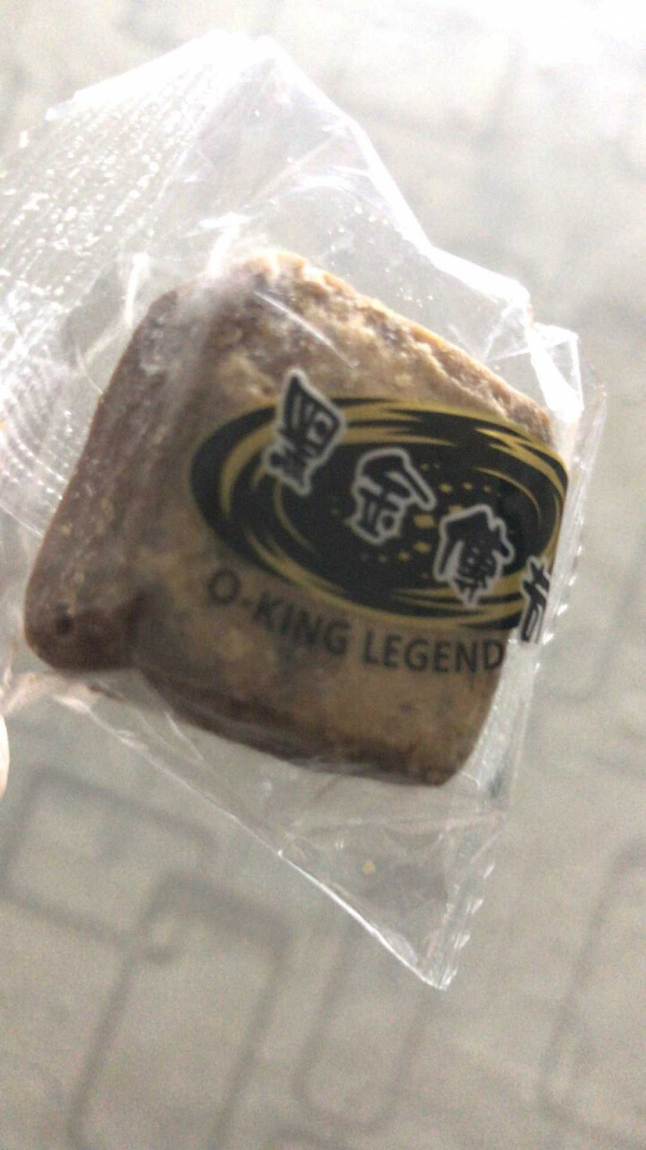 黑金传奇 台湾进口 黑糖姜母茶红枣桂圆红糖姜茶大姨妈月经调理养生茶姜糖茶姜糖膏姜母茶 四合一小粒装 默认1怎么样，好用吗，口碑，心得，评价，试用报告,第4张