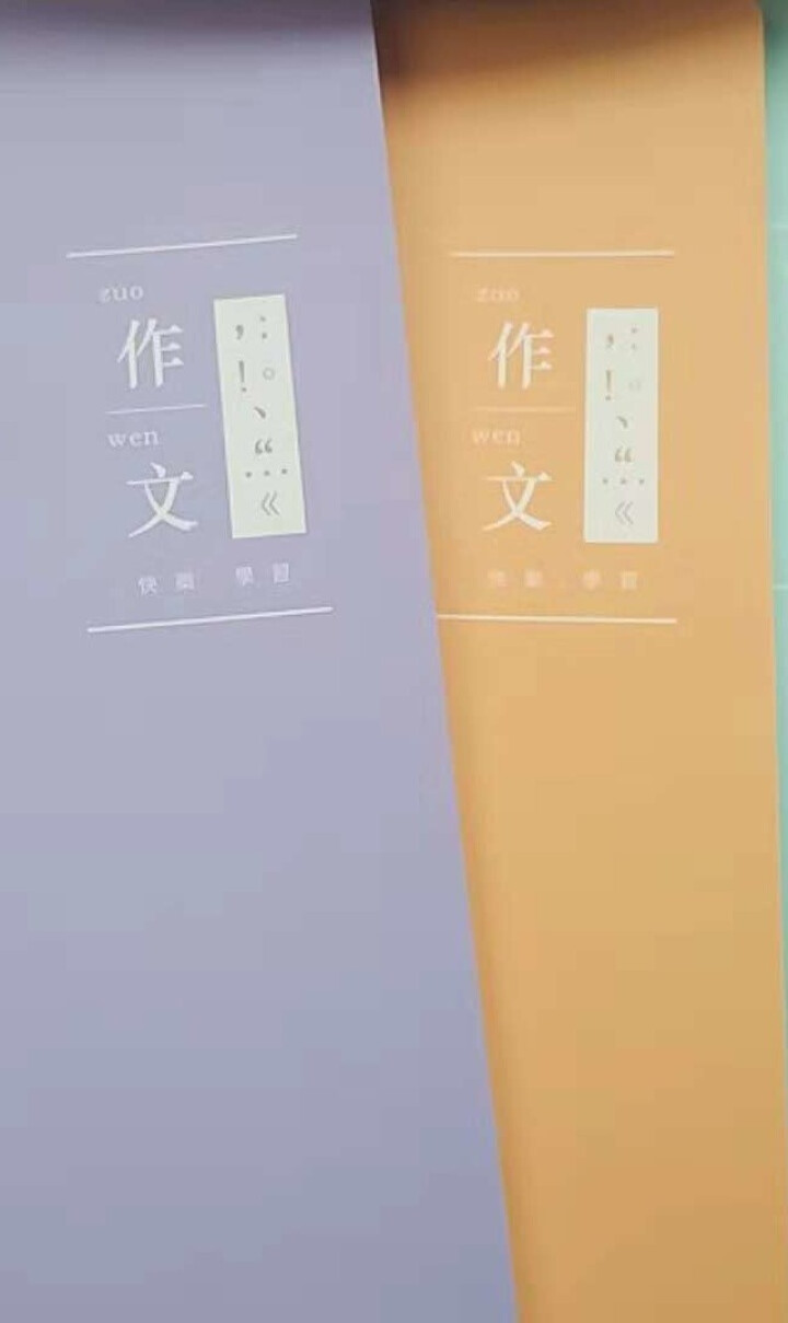 玛丽作文本小学生3,第4张