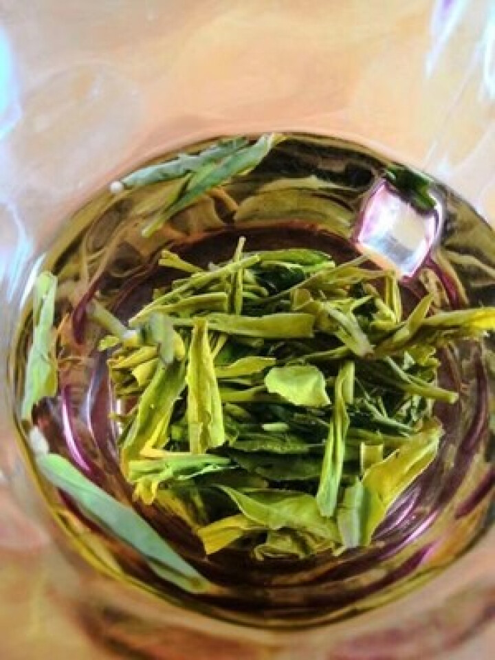 小罐茶绿茶龙井茶品鉴装2盒*8克怎么样，好用吗，口碑，心得，评价，试用报告,第4张