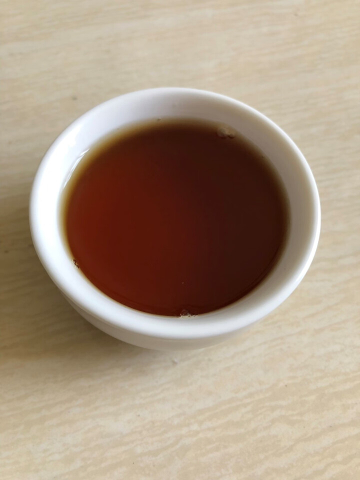 【买1发2共800g】陕西特产大秦古道茯茶金花黑茶陕西茯茶砖茶盒装茶叶 400g怎么样，好用吗，口碑，心得，评价，试用报告,第5张