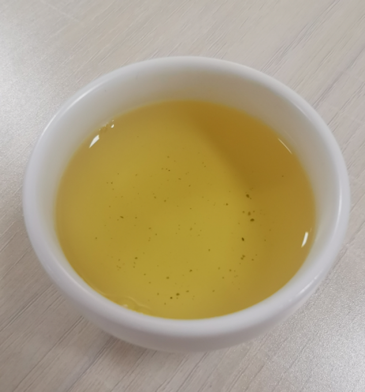 品雅茶叶 有机绿茶 贵州2019年新茶 中农有机认证无农药 宝石绿 试用装 30克怎么样，好用吗，口碑，心得，评价，试用报告,第4张