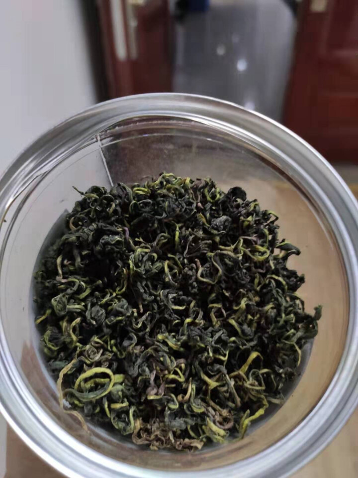 蒲公英茶 长白山野生特级罐装婆婆丁花草茶叶精选怎么样，好用吗，口碑，心得，评价，试用报告,第3张