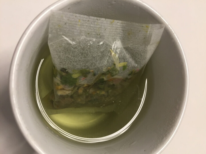 【买2送2】冬瓜荷叶茶独立包装小袋组合养生茶 决明子花草茶160g怎么样，好用吗，口碑，心得，评价，试用报告,第5张