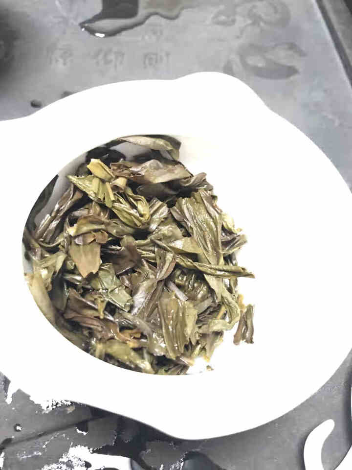 九百年茶叶鸭屎香高山凤凰单枞茶乌龙茶乌岽茶浓香型传统铁罐鸭屎香 鸭屎香尝鲜包 1泡装怎么样，好用吗，口碑，心得，评价，试用报告,第4张