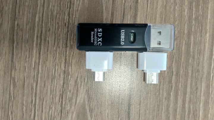 SCORLTEC USB2.0读卡器车载迷你读卡器手机卡行车记录仪TF卡读卡器SD卡相机多功能读卡器 黑色怎么样，好用吗，口碑，心得，评价，试用报告,第3张