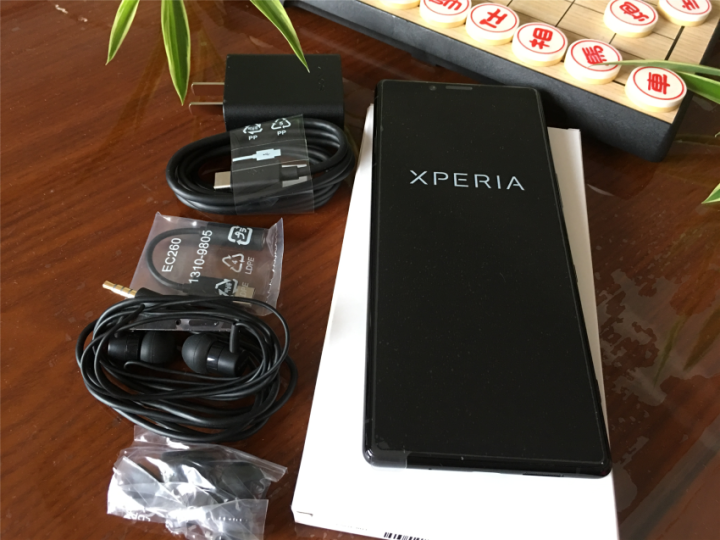 【5.28预售】索尼（SONY）Xperia 1 骁龙855 三摄 6GB+128GB 6.5英寸 夜黑怎么样，好用吗，口碑，心得，评价，试用报告,第3张