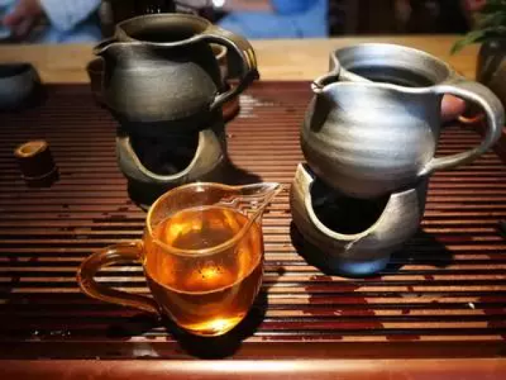 【买三免一】蒙顶山茶红茶2018年明前新茶特级红韵蒙山五峰系列朝露120g礼盒装怎么样，好用吗，口碑，心得，评价，试用报告,第4张