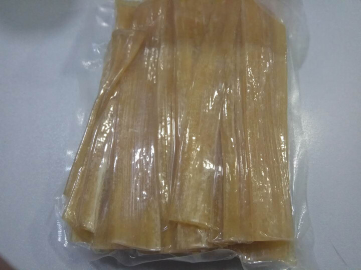 葛粉 野生 葛粉皮苕粉皮野生葛根火锅汤锅酸辣粉重庆铜梁特产240g怎么样，好用吗，口碑，心得，评价，试用报告,第4张