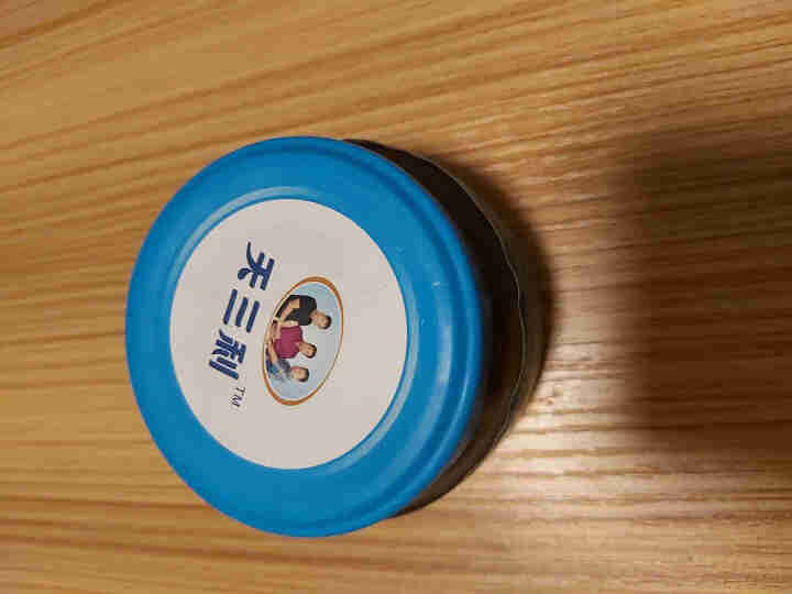 深海 鲜贝 佐餐酱100g 瓶装100g怎么样，好用吗，口碑，心得，评价，试用报告,第3张