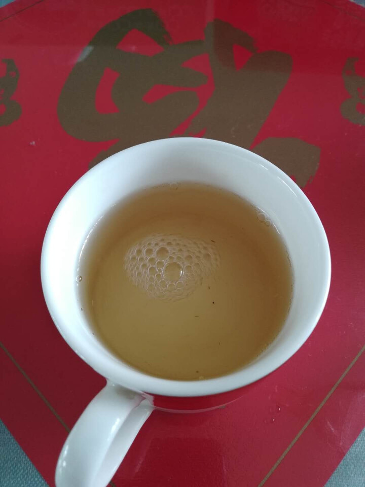 2019新茶 宜兴烘青绿茶茶叶 乾红早春茶绿钻小包 40g 绿钻 40g怎么样，好用吗，口碑，心得，评价，试用报告,第6张