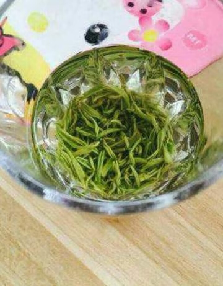 芬吉茶叶绿茶2019年新茶信阳毛尖嫩芽正宗春季高山茶 90g怎么样，好用吗，口碑，心得，评价，试用报告,第3张