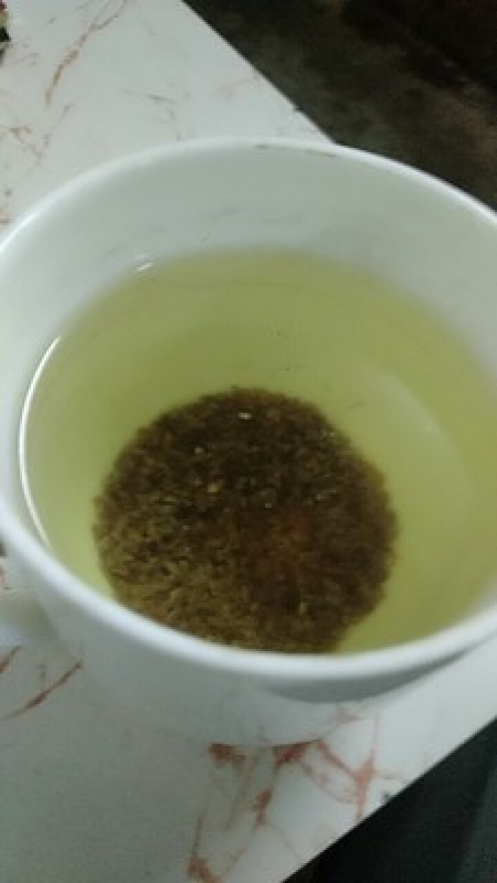 邛池 苦荞茶 荞麦茶 500g原味麦香 四川大凉山苦荞怎么样，好用吗，口碑，心得，评价，试用报告,第6张