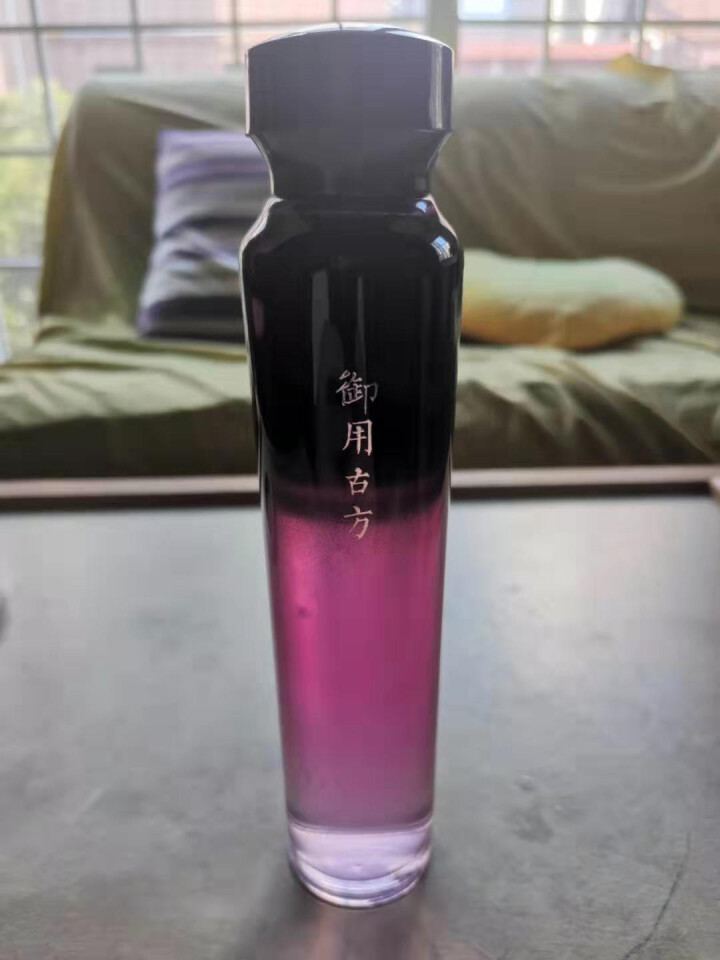 御用古方草本补水保湿柔肤水收缩毛孔提亮肤色120ml怎么样，好用吗，口碑，心得，评价，试用报告,第3张