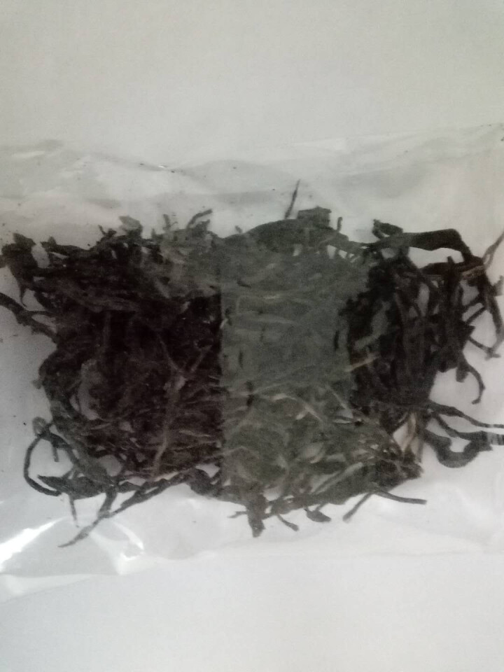 云茗木 普洱茶古树茶生茶 散装 2012年冰岛地界古树茶 老生茶 试用装10克 生茶中低端怎么样，好用吗，口碑，心得，评价，试用报告,第3张