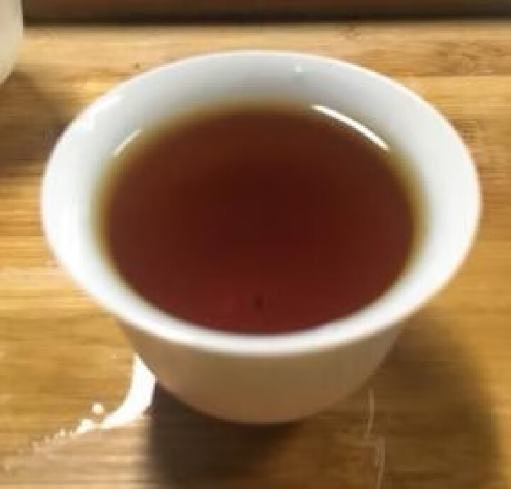 茶之睿紫娟红茶云南滇红2019工夫茶叶花蜜香浓郁试 用客户下单发货为5克 需要整盒的客户直接下单购买 含光怎么样，好用吗，口碑，心得，评价，试用报告,第5张