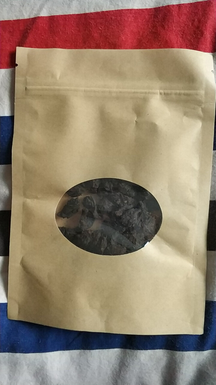 铸普号茶叶普洱茶熟茶布朗山糯香老茶头20克试饮装怎么样，好用吗，口碑，心得，评价，试用报告,第2张