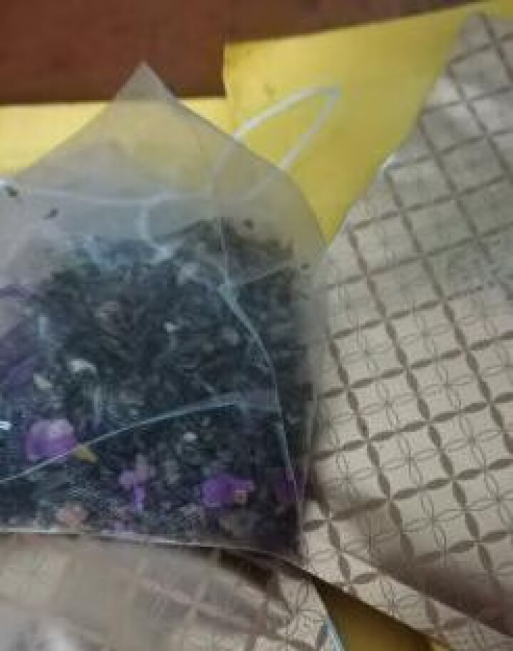 中茶清茶桂花乌龙茶清香茶叶袋泡花草茶10包一盒25g 桂花乌龙试用装1袋(单拍不发货)怎么样，好用吗，口碑，心得，评价，试用报告,第3张