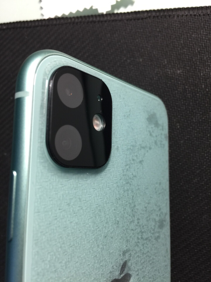 【立减十元】元里方 苹果11镜头膜iPhone11Pro/ProMax后摄像头高清防爆防刮保护钢化膜 苹果11镜头膜怎么样，好用吗，口碑，心得，评价，试用报告,第5张