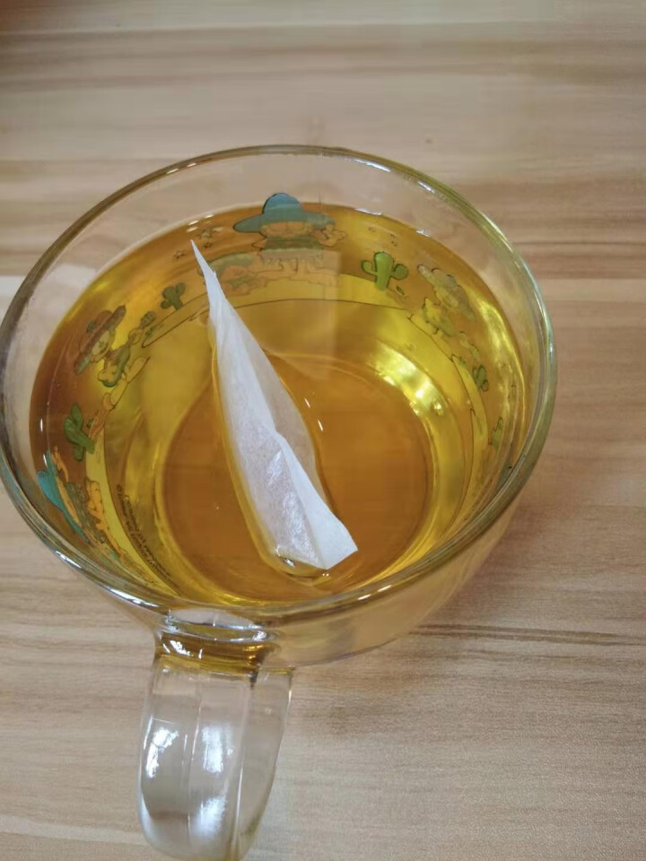 红豆薏米茶 祛湿茶 茯苓芡实茶怎么样，好用吗，口碑，心得，评价，试用报告,第4张