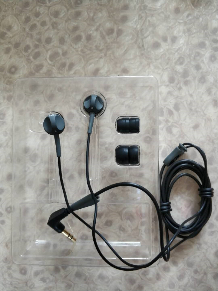 森海塞尔（Sennheiser） CX 200 II 入耳式立体声耳机 手机耳机 黑色怎么样，好用吗，口碑，心得，评价，试用报告,第3张