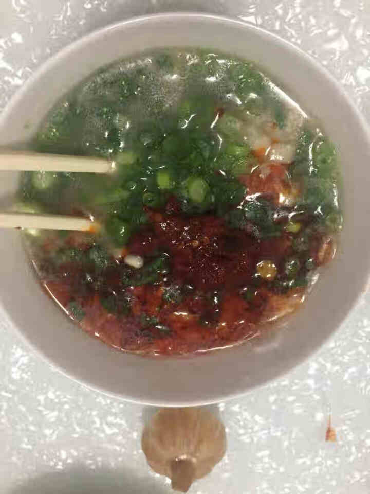 老米家泡馍340g/袋 羊肉泡馍牛肉泡馍 陕西特产西安特色美食清真方便食品 340g*1袋牛肉泡馍怎么样，好用吗，口碑，心得，评价，试用报告,第3张