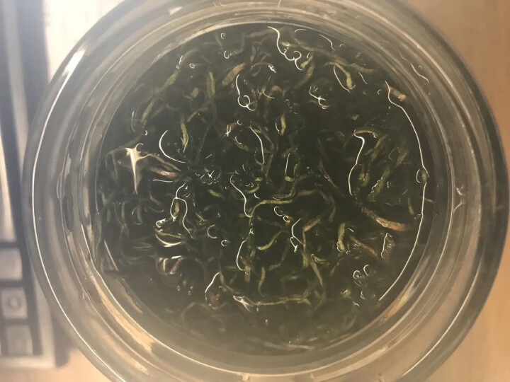 蒲公英茶 野生散装 婆婆丁花草茶叶怎么样，好用吗，口碑，心得，评价，试用报告,第3张