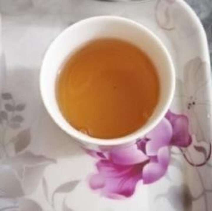 茶之睿紫娟红茶云南滇红2019工夫茶叶花蜜香浓郁试 用客户下单发货为5克 需要整盒的客户直接下单购买 含光怎么样，好用吗，口碑，心得，评价，试用报告,第6张