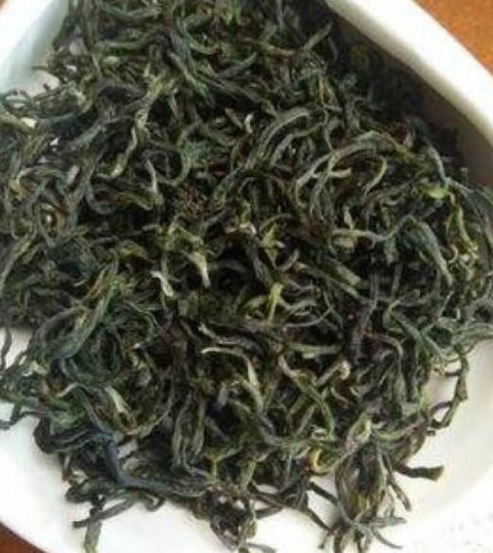 【2减10】2019新茶绿茶毛尖茶叶特级秦岭高山陕南特产汉中炒青西乡特炒仙毫散装小包雨前一级250克 50g试喝怎么样，好用吗，口碑，心得，评价，试用报告,第2张