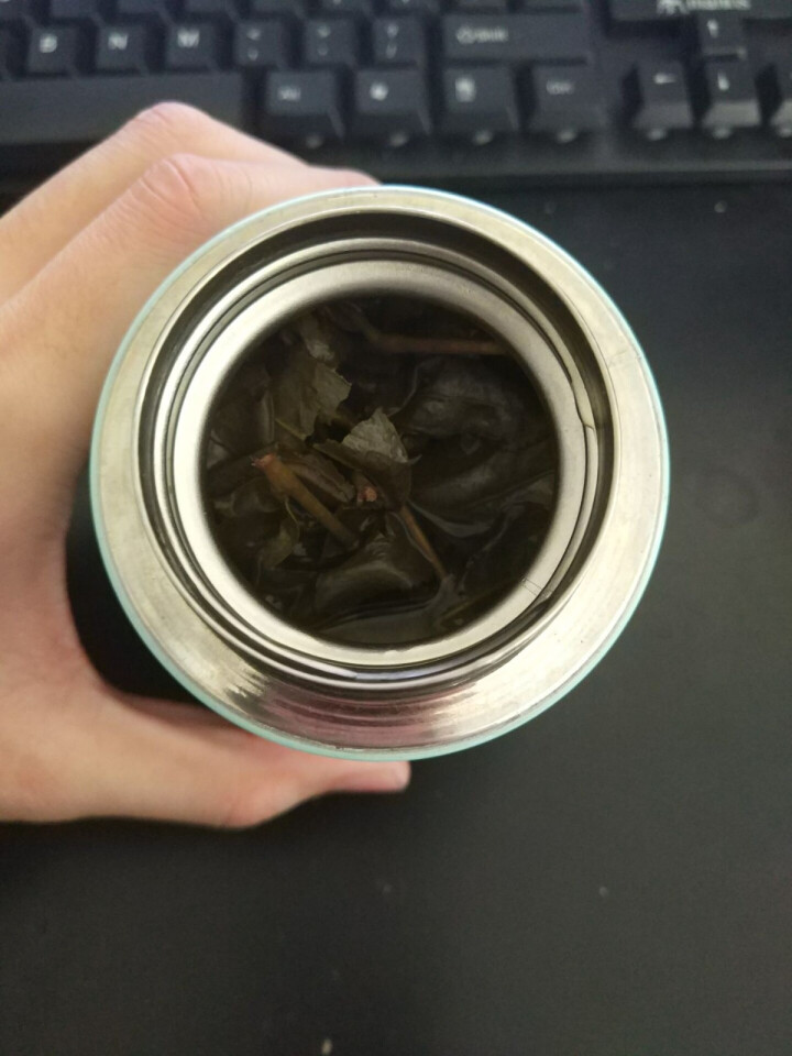 【买1送1共一斤】台湾乌龙茶高山茶 可冷泡新茶 修哲茶叶 特级怎么样，好用吗，口碑，心得，评价，试用报告,第2张