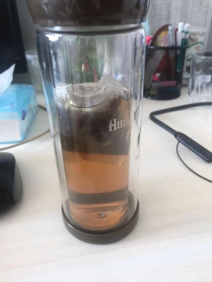 纯玉米须茶 袋泡茶新鲜无糖原味花草茶养生茶怎么样，好用吗，口碑，心得，评价，试用报告,第4张