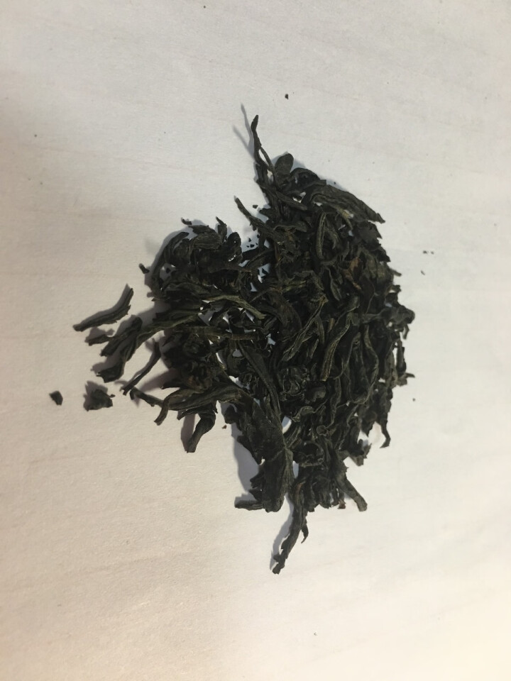 高山乌龙茶茶叶礼盒装 2019年新茶两条特惠158 无农药有机茶 海岚香茶叶寿宁高山茶 三泡试饮装怎么样，好用吗，口碑，心得，评价，试用报告,第3张