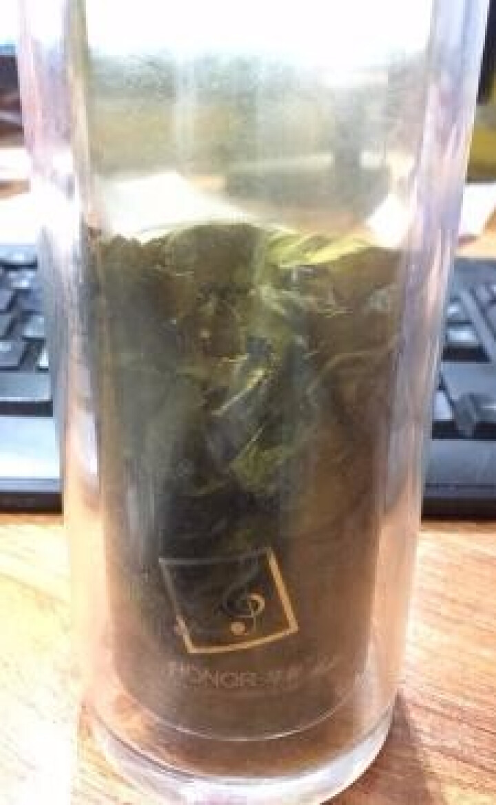 人参兰贵人茶 海南五指山茶叶人参乌龙茶 新品高山茶正品新茶 买1送1 共2罐 250g怎么样，好用吗，口碑，心得，评价，试用报告,第4张