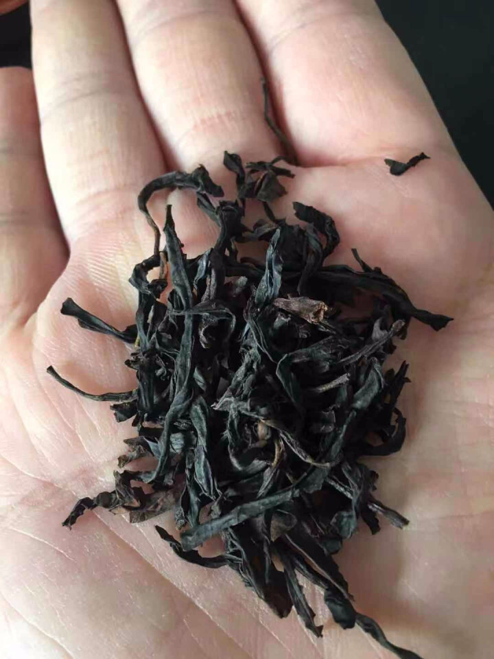 宋凰茶叶 乌龙茶 凤凰单枞茶广东潮州凤凰单从茶特级 密韵品鉴装 宋凰密韵随手礼12g怎么样，好用吗，口碑，心得，评价，试用报告,第5张