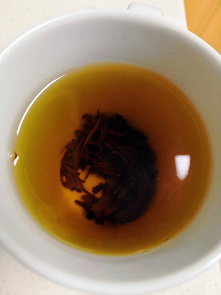 英茶王 英德红茶  英红九号 老树虫口红茶 英德靓茶   一级25克/盒 英德好茶怎么样，好用吗，口碑，心得，评价，试用报告,第7张