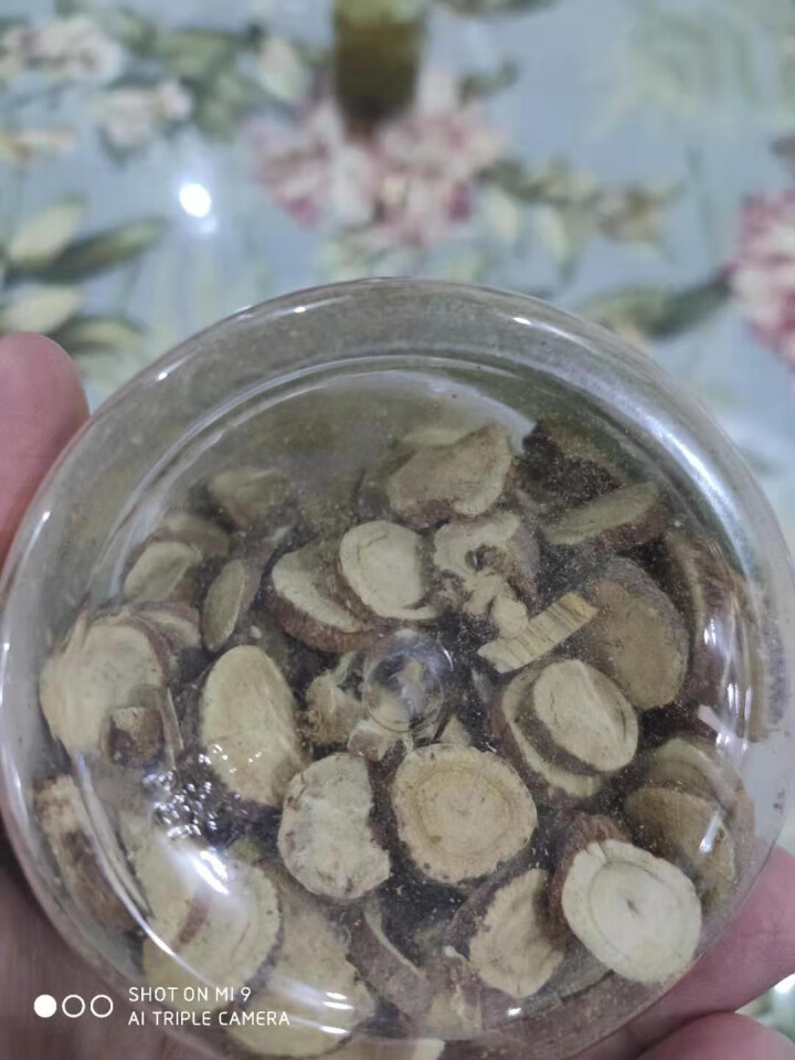 帕拉蒂托甘草片 花草茶 甘草茶泡水 瓶装 圆片95克/罐怎么样，好用吗，口碑，心得，评价，试用报告,第4张