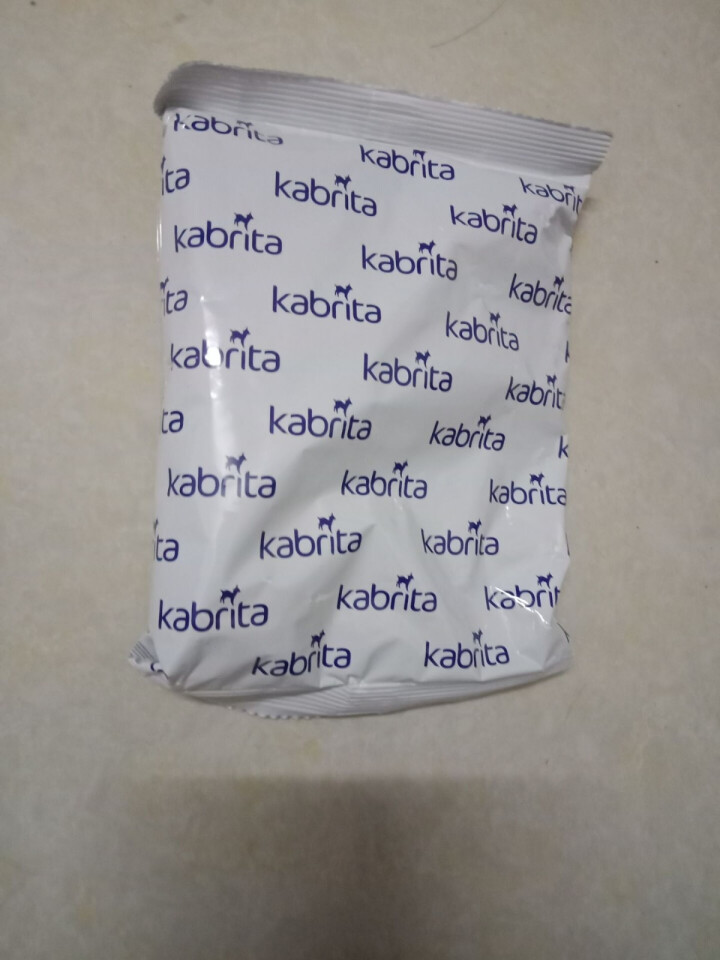 佳贝艾特（kabrita）妈妈孕妇羊奶粉 孕前 孕中期 哺乳期 产妇配方奶粉} 荷兰原装进口 妈妈奶粉 150g*1盒怎么样，好用吗，口碑，心得，评价，试用报告,第3张