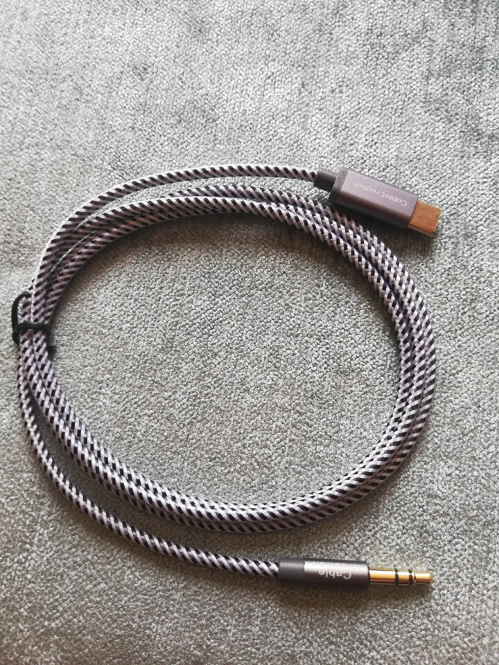 CABLE CREATION type,第3张