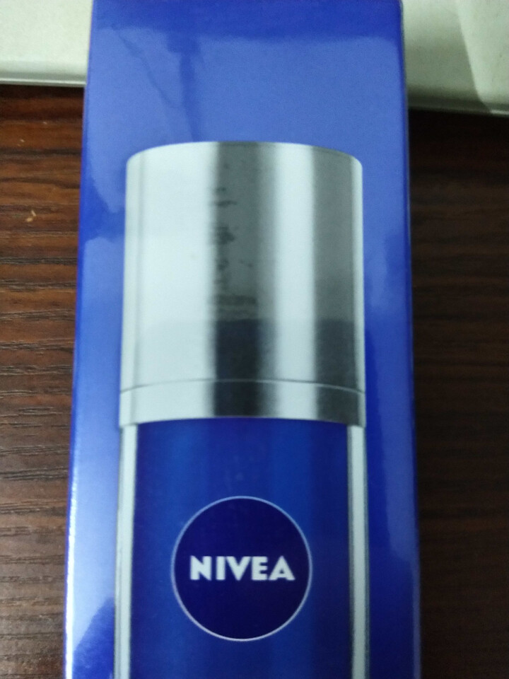 妮维雅(NIVEA)肌源水弹保湿清润乳75ml(女士乳液 补水保湿 有效锁水）怎么样，好用吗，口碑，心得，评价，试用报告,第3张