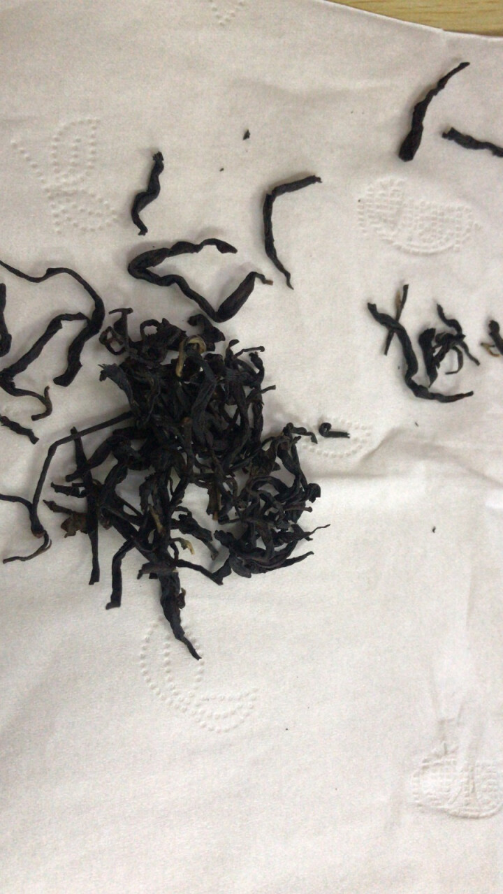 茶之睿紫娟红茶云南滇红2019工夫茶叶花蜜香浓郁试 用客户下单发货为5克 需要整盒的客户直接下单购买 含光怎么样，好用吗，口碑，心得，评价，试用报告,第2张