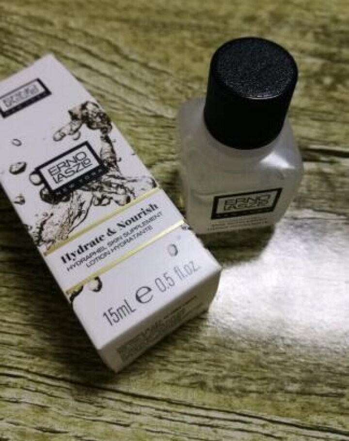 Erno Laszlo/奥伦纳素滋润保湿护肤水15ml  满赠商品请勿下单怎么样，好用吗，口碑，心得，评价，试用报告,第4张