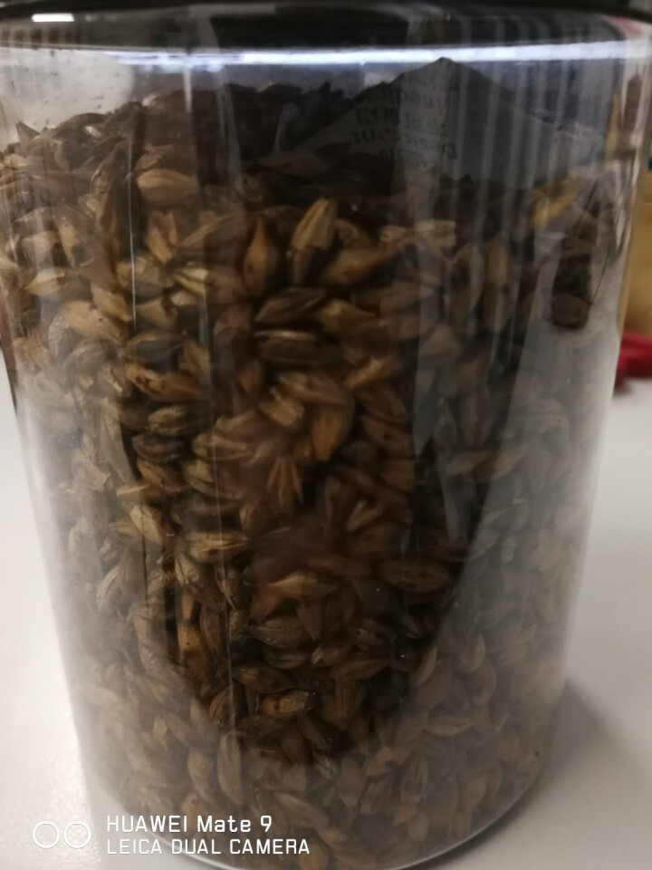 大麦茶包饮料 散装苦荞麦芽茶叶花草茶 300g怎么样，好用吗，口碑，心得，评价，试用报告,第2张